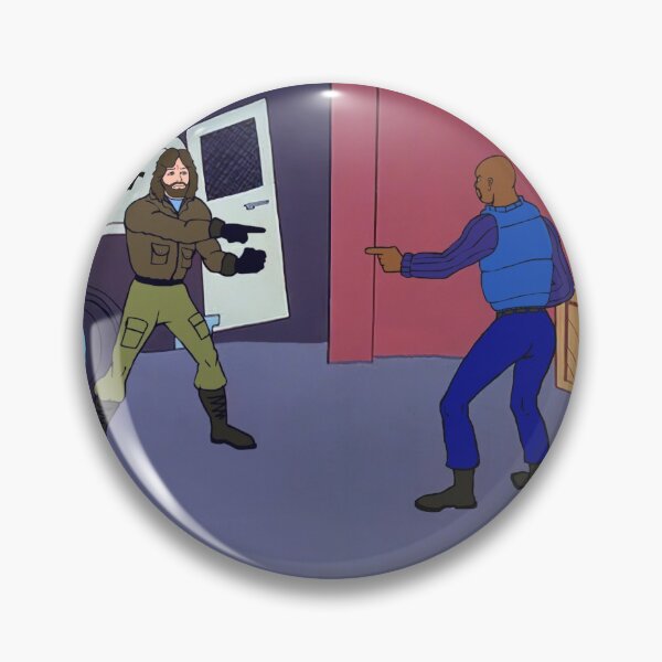 Item preview, Outpost 31 designed and sold by Captain Howdy.