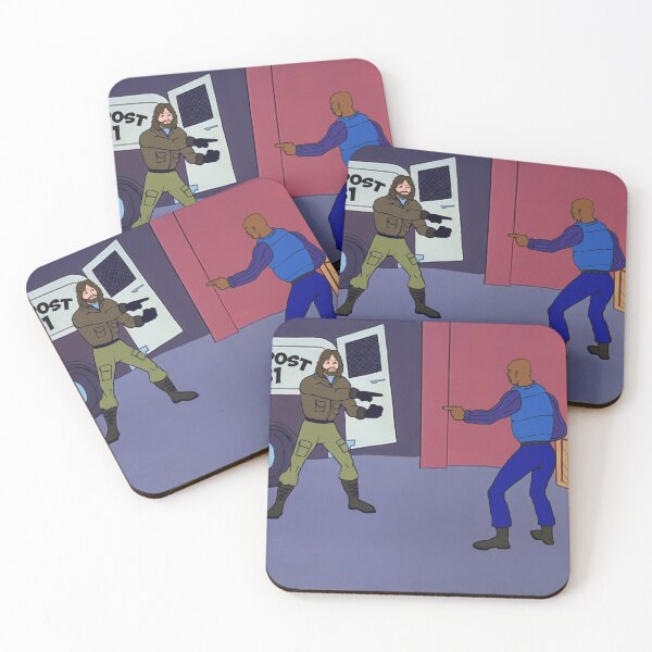 Item preview, Outpost 31 designed and sold by Captain Howdy.