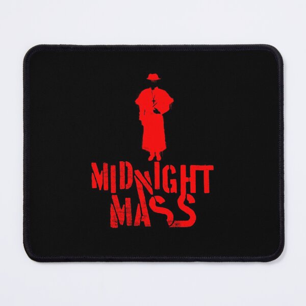 Item preview, midnight mass designed and sold by cohengm9sv6.