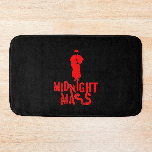 Item preview, midnight mass designed and sold by cohengm9sv6.