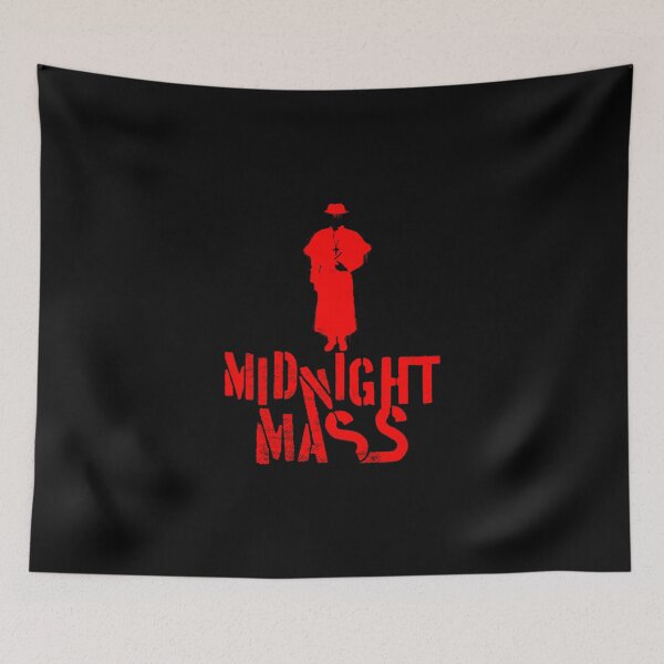 Item preview, midnight mass designed and sold by cohengm9sv6.