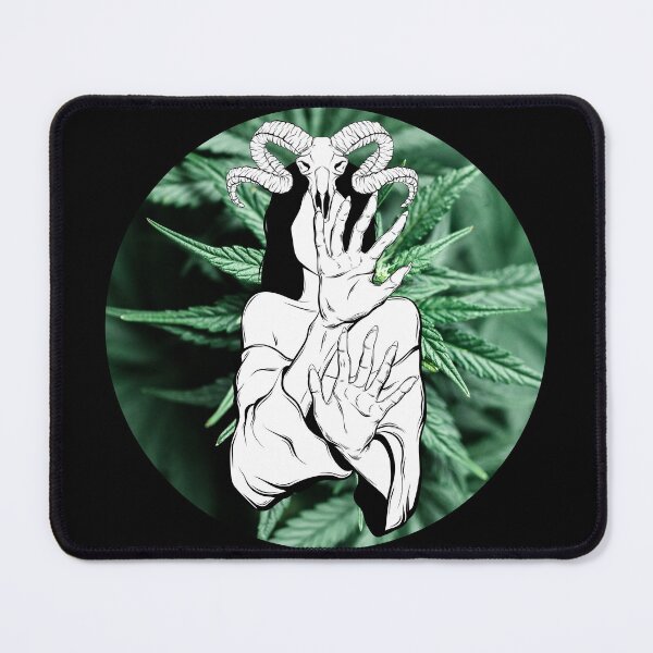 Item preview, A Queen Stoner | We Are The Universe designed and sold by AlfaEcho.