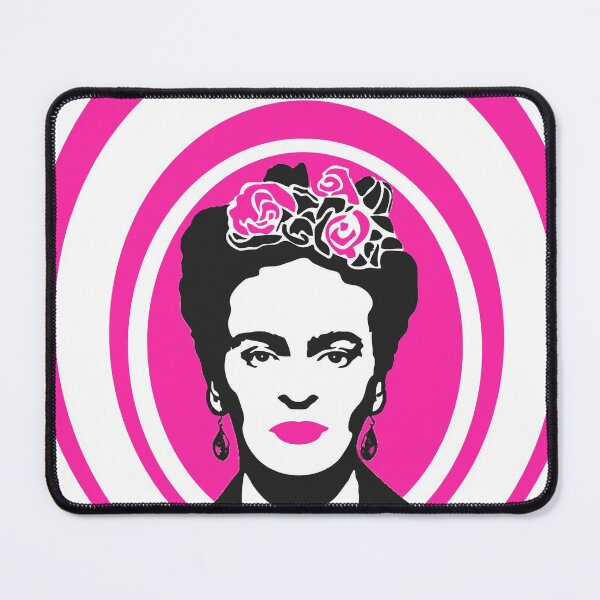 Item preview, Pop Frida designed and sold by urban-color.