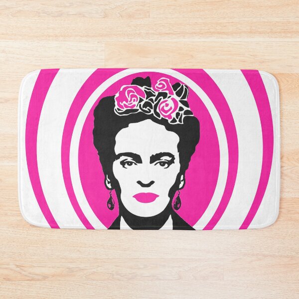 Item preview, Pop Frida designed and sold by urban-color.