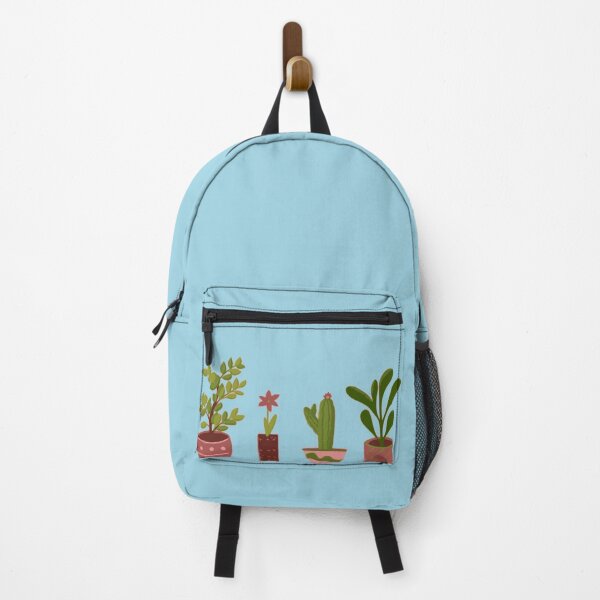 Item preview, Potty about Plants designed and sold by YourContours.