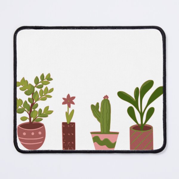 Item preview, Potty about Plants designed and sold by YourContours.