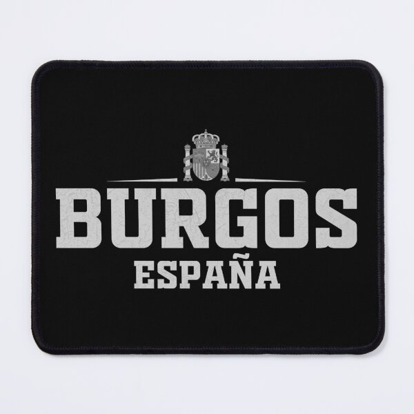 Item preview, Burgos Spain / Espana designed and sold by Textees00.