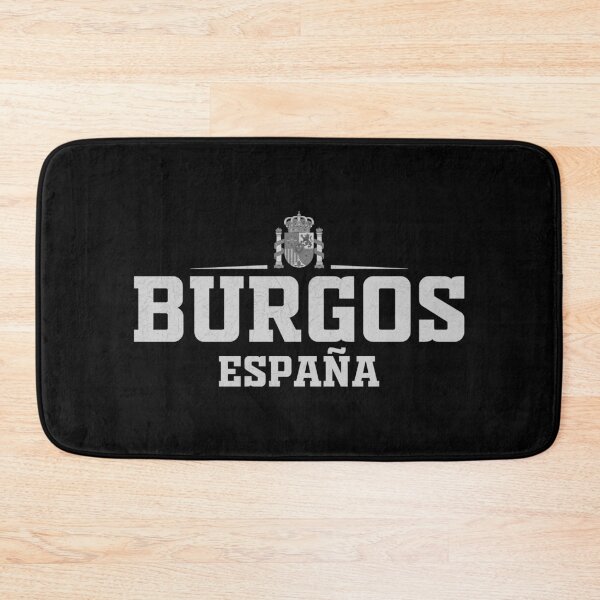 Item preview, Burgos Spain / Espana designed and sold by Textees00.