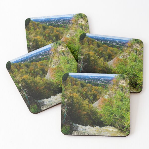 Item preview, From the Brow of The Punch Bowl Falls designed and sold by SRosuphotos.