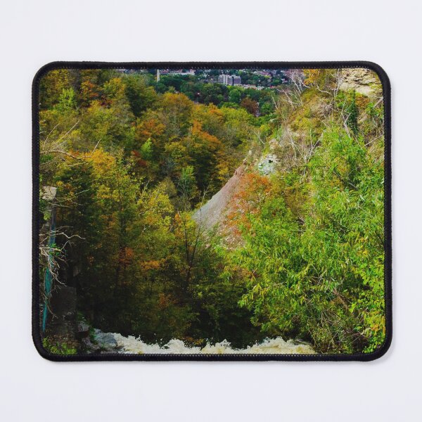 Item preview, From the Brow of The Punch Bowl Falls designed and sold by SRosuphotos.