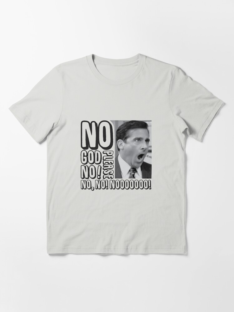 michael scott t shirt