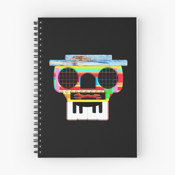 Item preview, A SMILING AND POSITIVE DAY OF DEAD IN INTIMACY AND BEAUTY OF MUSIC - HAPPY HALLOWEEN PARTY! designed and sold by Ralek.