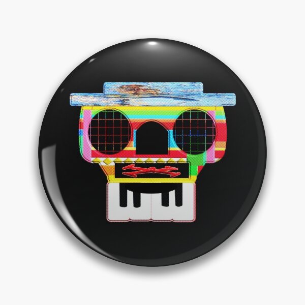 Item preview, A SMILING AND POSITIVE DAY OF DEAD IN INTIMACY AND BEAUTY OF MUSIC - HAPPY HALLOWEEN PARTY! designed and sold by Ralek.