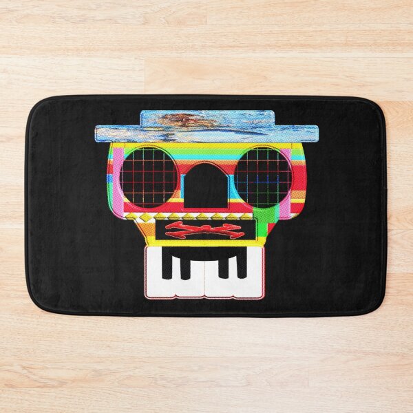 Item preview, A SMILING AND POSITIVE DAY OF DEAD IN INTIMACY AND BEAUTY OF MUSIC - HAPPY HALLOWEEN PARTY! designed and sold by Ralek.