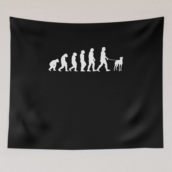 Item preview, Galgo Espanol Evolution Spanish Greyhound designed and sold by madgrfx.