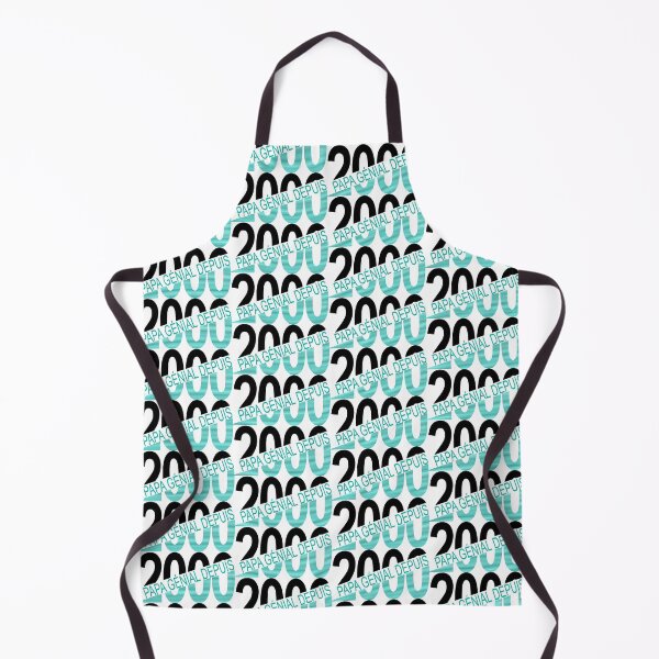 Item preview, Awesome dad since 2000 designed and sold by FashionHeritage.