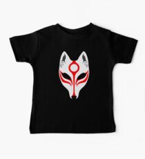 Kitsune Baby Tee