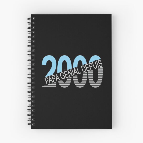 Item preview, Awesome dad since 2000 designed and sold by FashionHeritage.