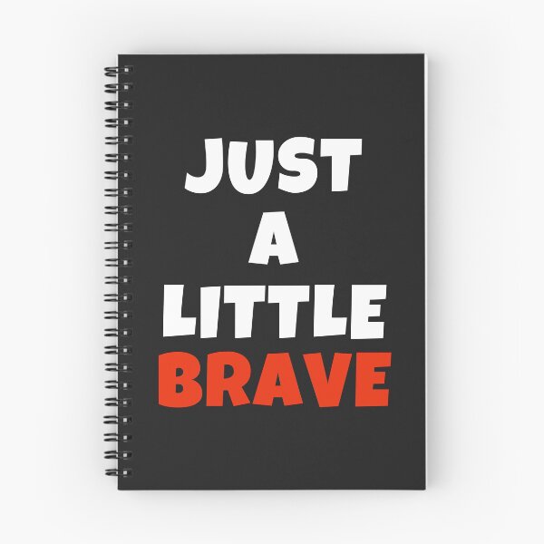 Item preview, Just A Little Love Braves designed and sold by MohitJain1109.