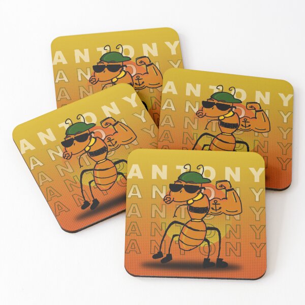 Item preview, ANT ANTONY designed and sold by SRINATH-M.