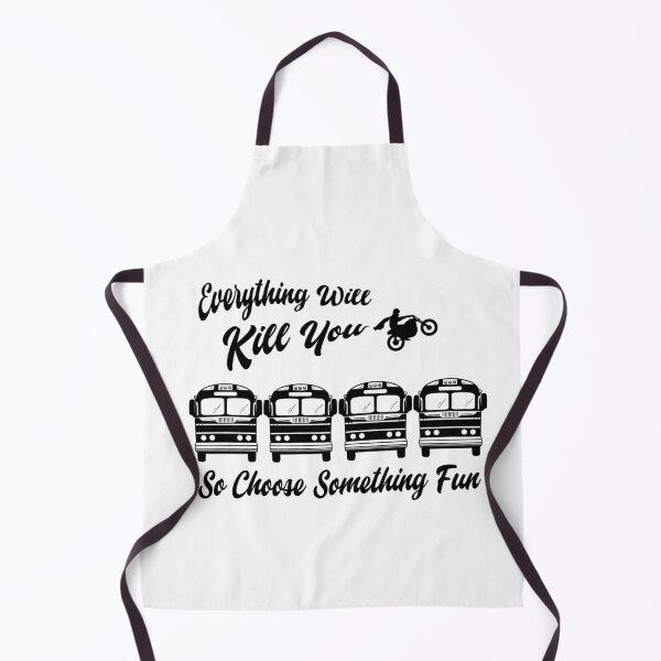 Item preview, Everything Will Kill You designed and sold by goodgraphicsco.