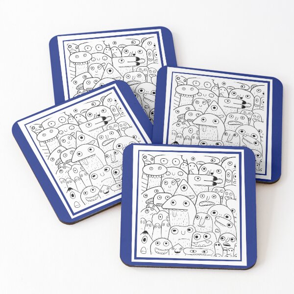 Item preview, A Goofy World designed and sold by artistoutfitter.