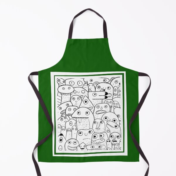 Item preview, A Goofy World designed and sold by artistoutfitter.