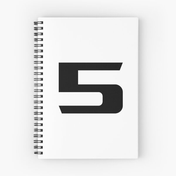 Item preview, VET. 5 Driver Number designed and sold by FilipeFerreira.