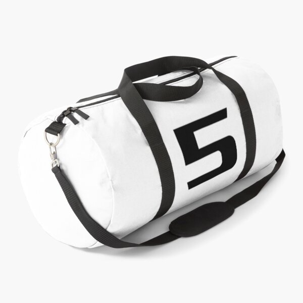 Item preview, VET. 5 Driver Number designed and sold by FilipeFerreira.