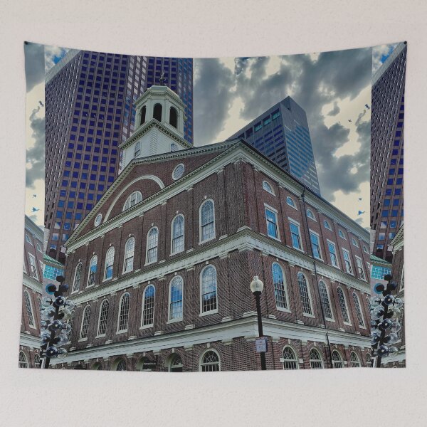 Item preview, Faneuil designed and sold by Juliebean234.