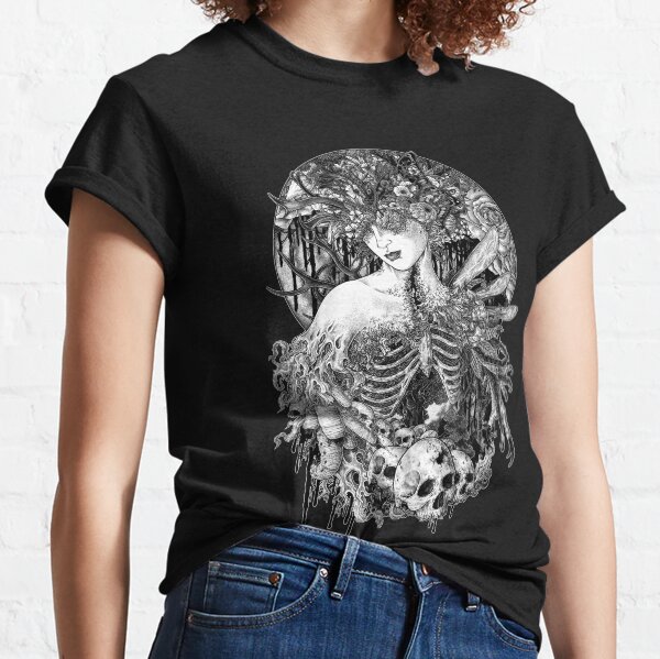 Das Unendliche Classic T-Shirt