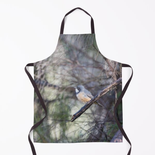 Item preview, Birds - A Roufous Whistler Bird Perched On A Branch designed and sold by Jason Gilbert.