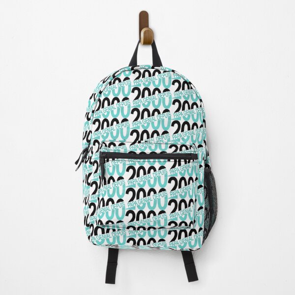 Item preview, Awesome dad since 2000 designed and sold by FashionHeritage.