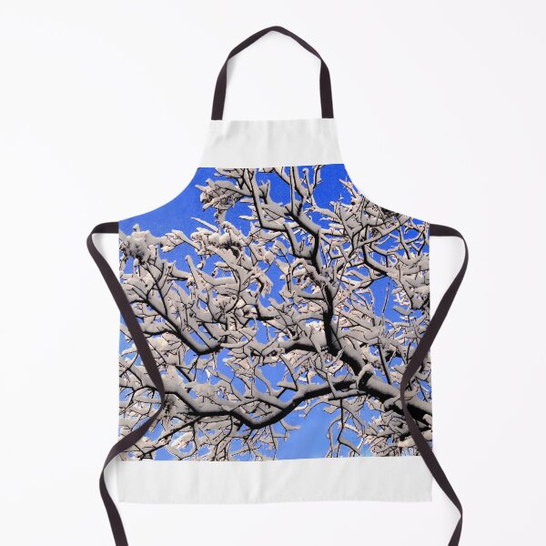 Item preview, Fresh Snow on the Tree, London designed and sold by Brian Shaw.