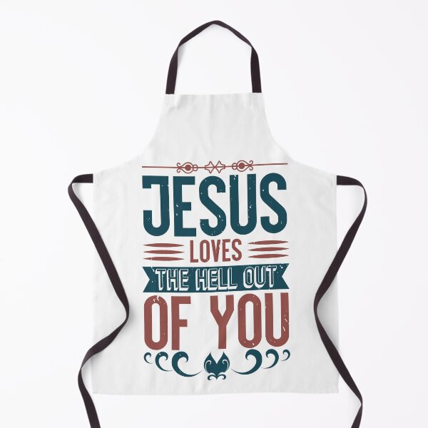 Item preview, Jesus Loves You designed and sold by teamph.