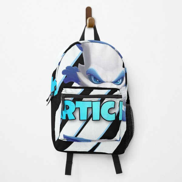 Artic Fox Backpacks for Sale Redbubble