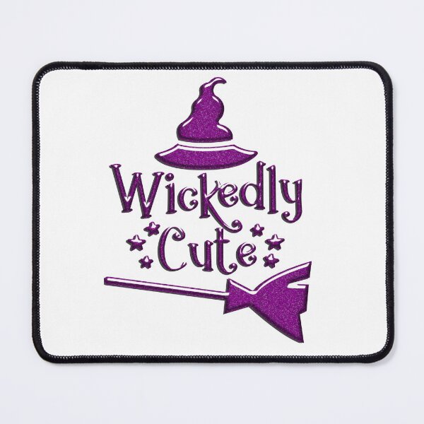 Item preview, Wickedly cute designed and sold by yubamann.