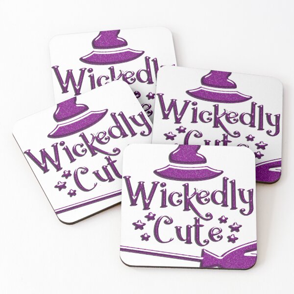 Item preview, Wickedly cute designed and sold by yubamann.