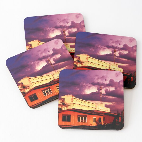 Item preview, House building. designed and sold by kuikai123.