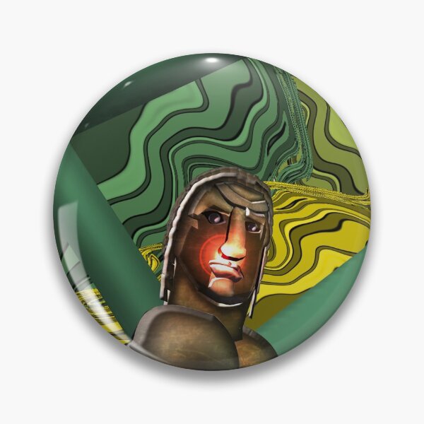 Item preview, Intensity 1 designed and sold by BigBrainArt.