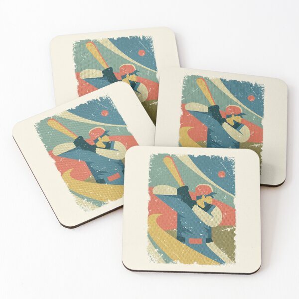 Item preview, Vintage Baseball designed and sold by makart2.