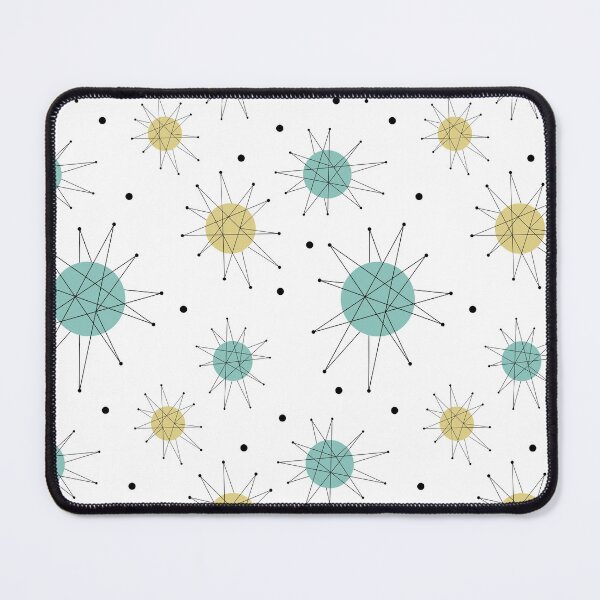 Item preview, Franciscan Starburst Mid Century Atomic Age Pattern designed and sold by Orchard Berry.