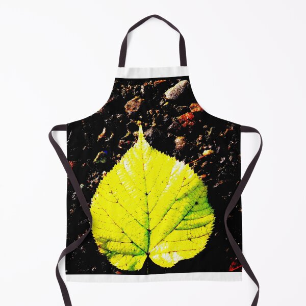 Item preview, Yellow leaf designed and sold by ART22.