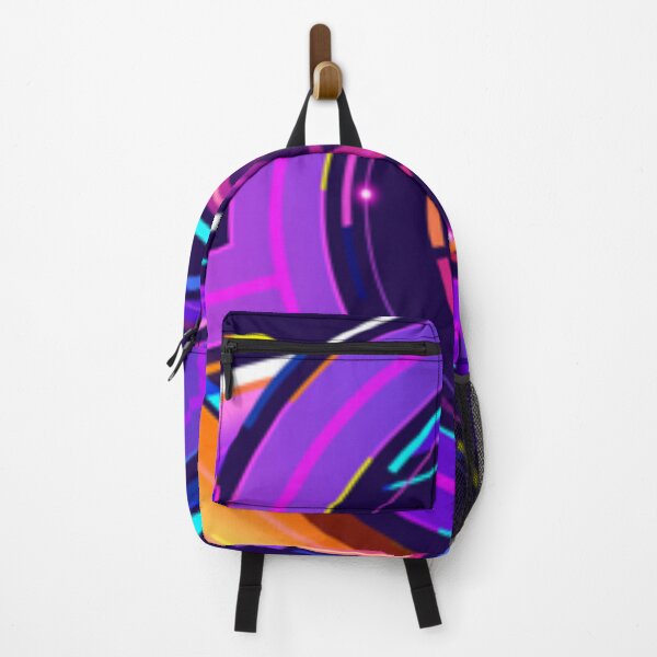Item preview, Futuristic nightlife designed and sold by TheRightHonMP.