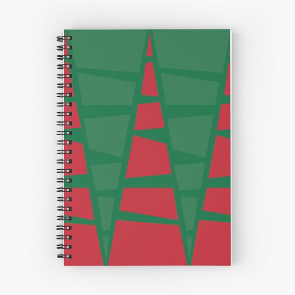 Aperçu de l'œuvre Sommets de Noël créée et vendue par BcreativeTT.