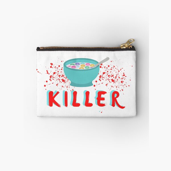 Item preview, cereal killer designed and sold by Sesa76.