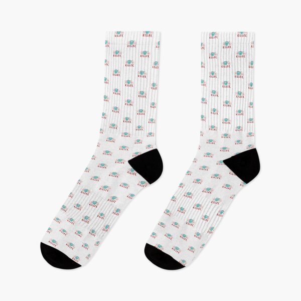 Item preview, cereal killer designed and sold by Sesa76.
