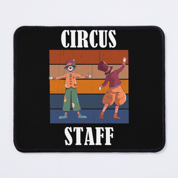 Item preview, Circus Staff Circus Party Carnival Lover designed and sold by Club7Studios.
