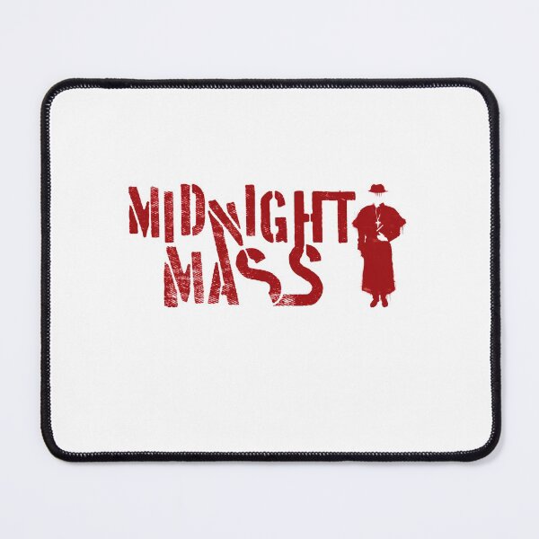 Item preview, midnight mass retro designed and sold by cohengm9sv6.