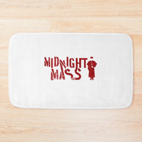 Item preview, midnight mass retro designed and sold by cohengm9sv6.